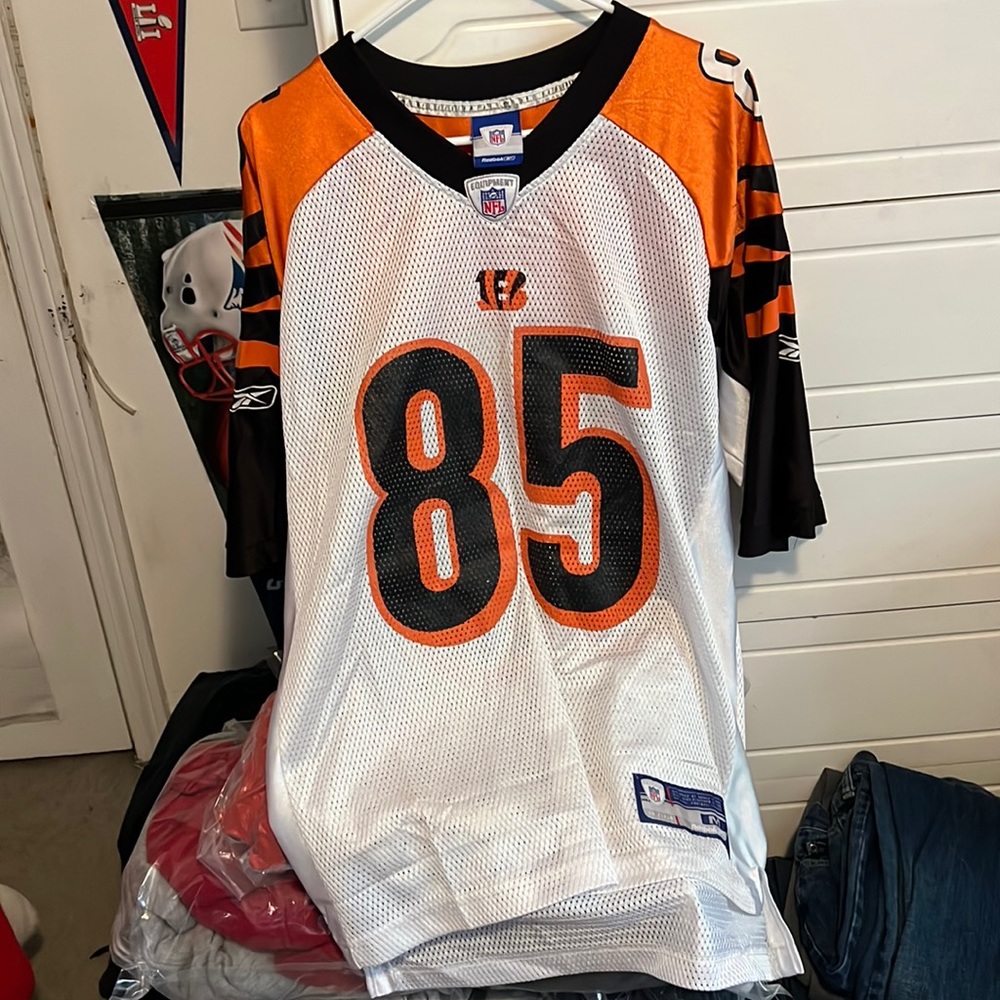 Getting rid of stuff